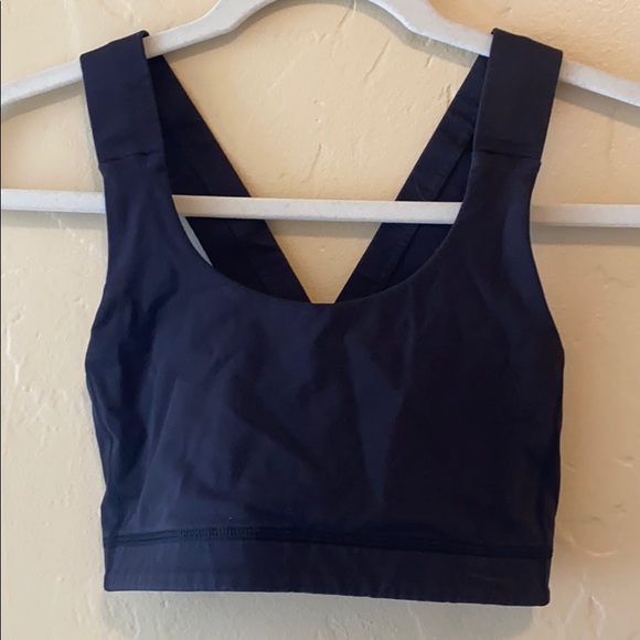 lululemon athletica Other - Lululemon sports bra